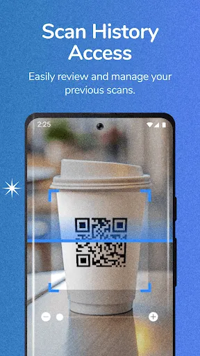 QR Code Scanner & Barcode Scan | 游戏 | XWorld
