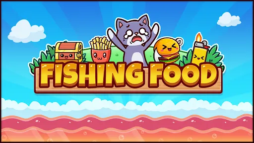 Fishing Food | Игры | XWorld