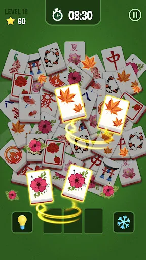 Mahjong 3D Matching Puzzle | Games | XWorld