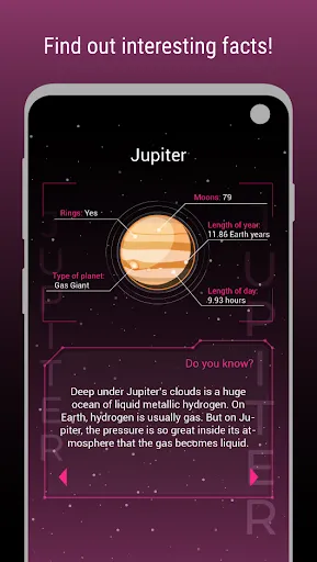 Solar System Quiz | Games | XWorld