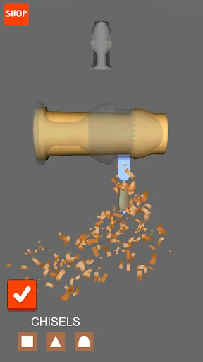 Make Wood Master | เกม | XWorld