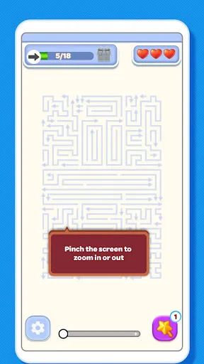 Arrow Escape Easy Trap | Permainan | XWorld