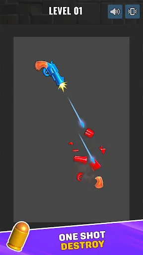 Gun Flip Battle | 游戏 | XWorld Gun Flip Battle | 游戏 | XWorld