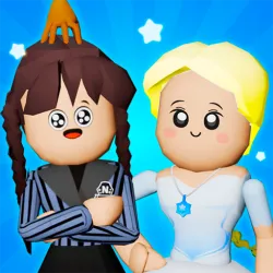 XWorld | Fashion Quest: Dress Up Runway XWorld | Fashion Quest: Dress Up Runway