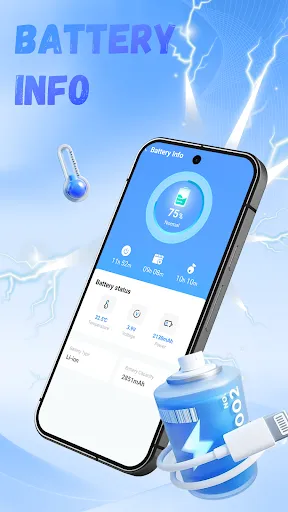 Phone Cleaner & AntiVirus | 游戏 | XWorld
