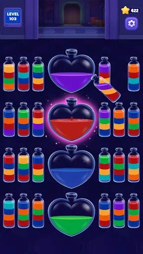 Water Sort Inc. | เกม | XWorld Water Sort Inc. | เกม | XWorld
