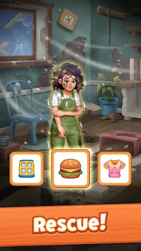 Rescue Family: Screw Game | Games | XWorld