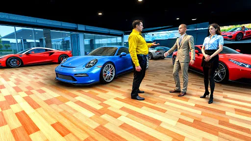 Family Simulator Rich Dad Game | 游戏 | XWorld Family Simulator Rich Dad Game | 游戏 | XWorld