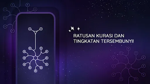 Energi: Lingkaran Anti Stres | Permainan | XWorld