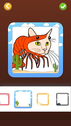 Brainrot Colors | Permainan | XWorld