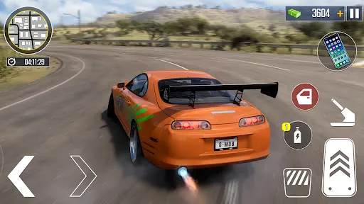 Car Drifting and Driving Pro | 游戏 | XWorld