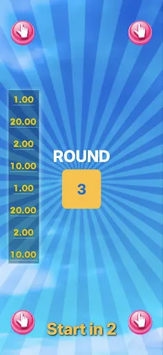 Balloon Reflex | Games | XWorld