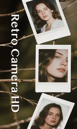 Retro Camera HD | เกม | XWorld