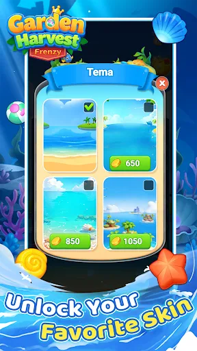 Garden Harvest Frenzy | Permainan | XWorld Garden Harvest Frenzy | Permainan | XWorld