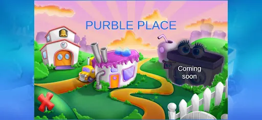Purble Place (original) | Permainan | XWorld