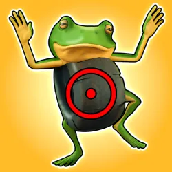 XWorld | Meme Hidden Sniper