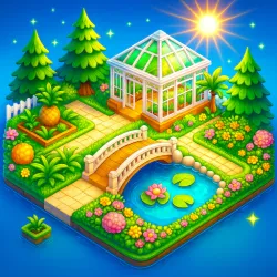 XWorld | Merge HomeTown: Merge Games XWorld | Merge HomeTown: Merge Games