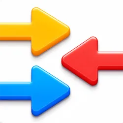 XWorld | Maze Out! - Tap Puzzle