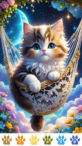 Spirit Animal Coloring Book | Игры | XWorld Spirit Animal Coloring Book | Игры | XWorld