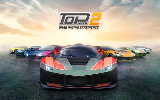 TopSpeed 2: Drag Rivals Race | Jogos | XWorld
