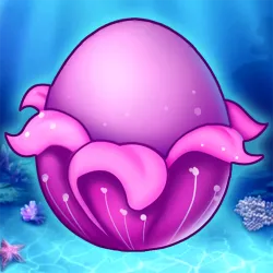 XWorld | Merge Mermaids-magic puzzles