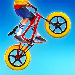 XWorld | Flip Rider - BMX Tricks