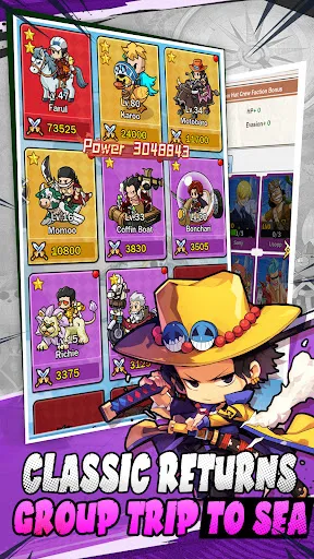 Pirate Legends- Idle RPG | Games | XWorld Pirate Legends- Idle RPG | Games | XWorld