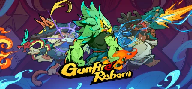 Gunfire Reborn | Games | XWorld