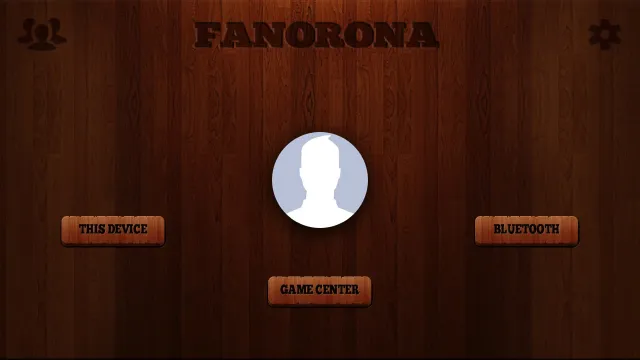 Fanorona Game | Permainan | XWorld