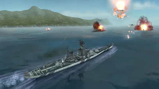 WARSHIP BATTLE:3D World War II | Games | XWorld WARSHIP BATTLE:3D World War II | Games | XWorld