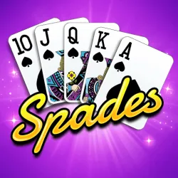 XWorld | Spades: Classic Card Game