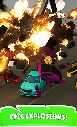 Slingshot Crash | Games | XWorld Slingshot Crash | Games | XWorld