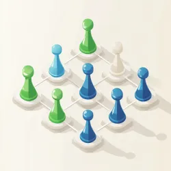 XWorld | Triangles (game)