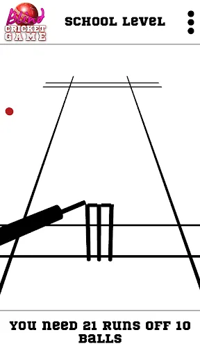 Blind Cricket | juego | XWorld