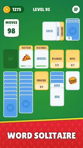 Word Solitaire: Match & Play | Games | XWorld Word Solitaire: Match & Play | Games | XWorld