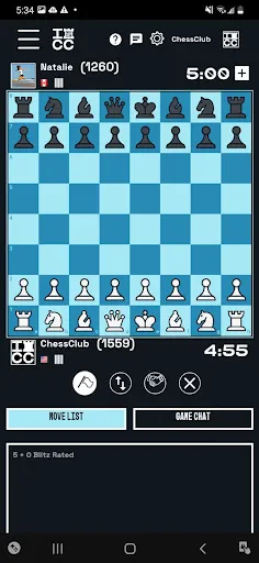ICC - Play Chess Online | Games | XWorld
