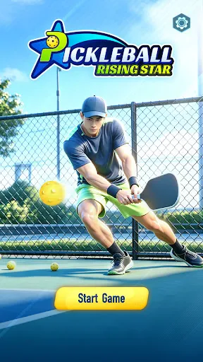 Pickleball Rising Star | Permainan | XWorld