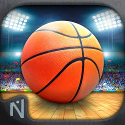 XWorld | Basketball Showdown 2