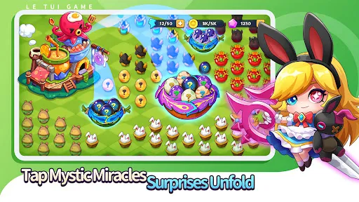 Merge Beans | Permainan | XWorld Merge Beans | Permainan | XWorld