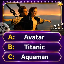 XWorld | Movie Trivia - Quiz Puzzle