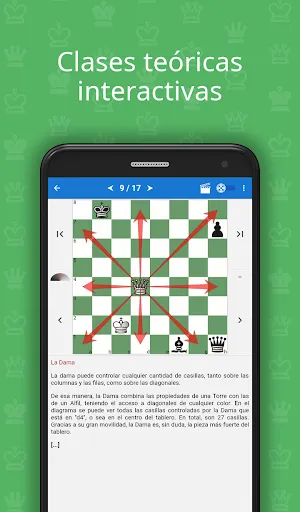 Chess King (Ajedrez y táctica) | juego | XWorld