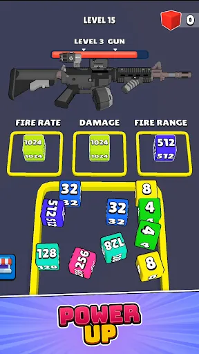 Gun up Weapon Ball Shooter | Jogos | XWorld Gun up Weapon Ball Shooter | Jogos | XWorld