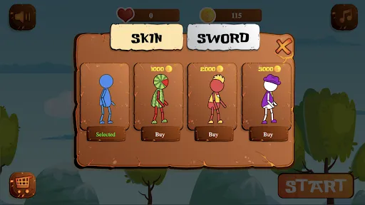 Win Slayer Run - Sun Quest | Games | XWorld