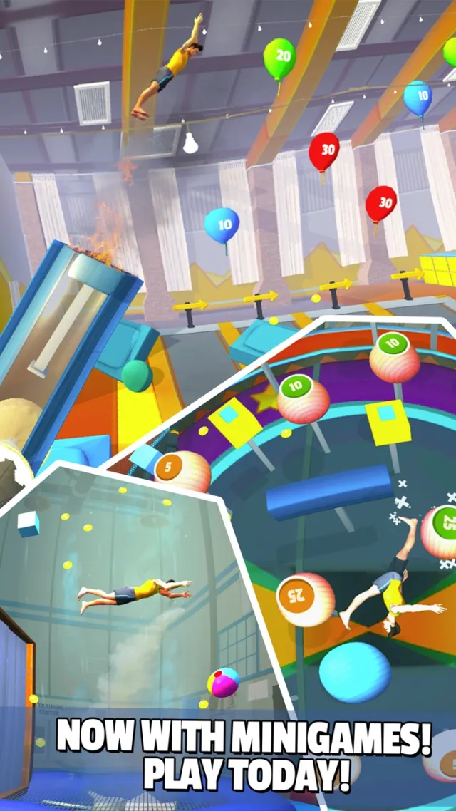 Flip Master | Игры | XWorld