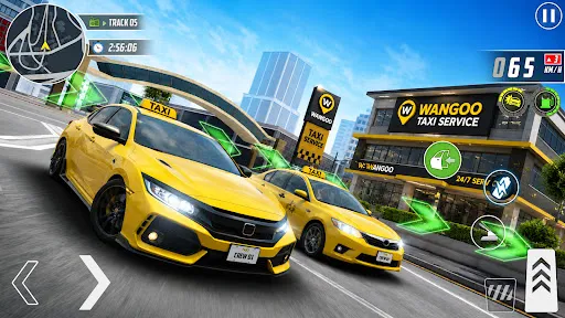 Real Taxi Car Drifting Driving | Игры | XWorld Real Taxi Car Drifting Driving | Игры | XWorld