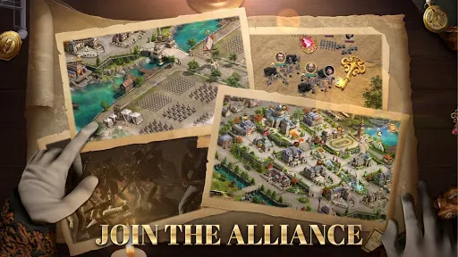 Dawn of the Empire | เกม | XWorld Dawn of the Empire | เกม | XWorld