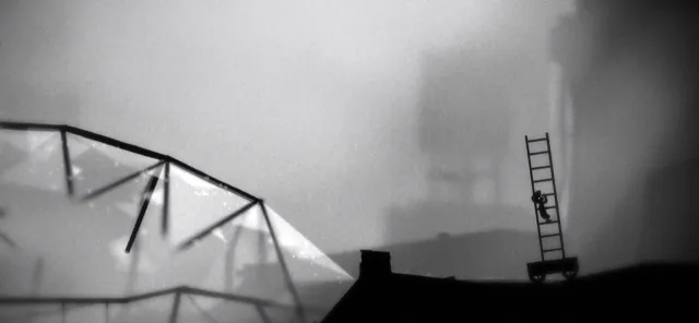 Playdead's LIMBO | Permainan | XWorld