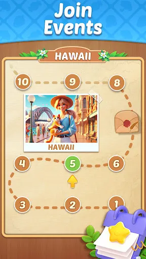 Daily Tile Match | 游戏 | XWorld