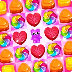 XWorld | Food Crush