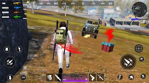 Commando Strike Offline Game | เกม | XWorld Commando Strike Offline Game | เกม | XWorld